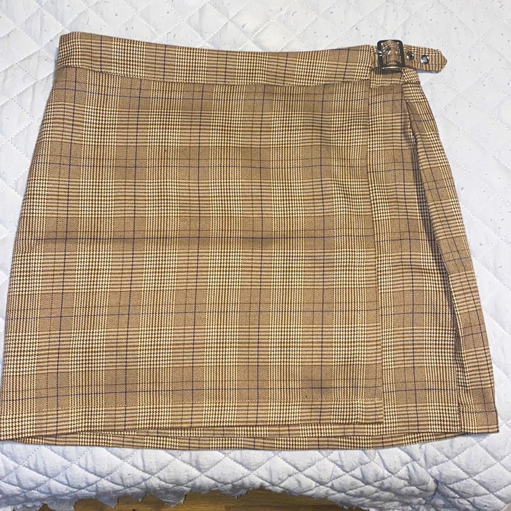 Tennis skirt